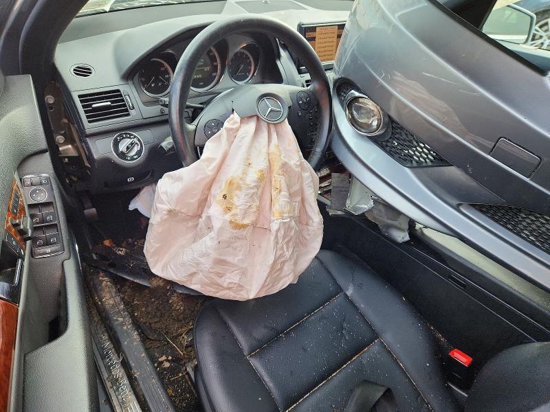 Продаж на аукціоні авто 2010 Mercedes-benz C, vin: WDDGF8BB9AF503024, номер лоту: 66477986