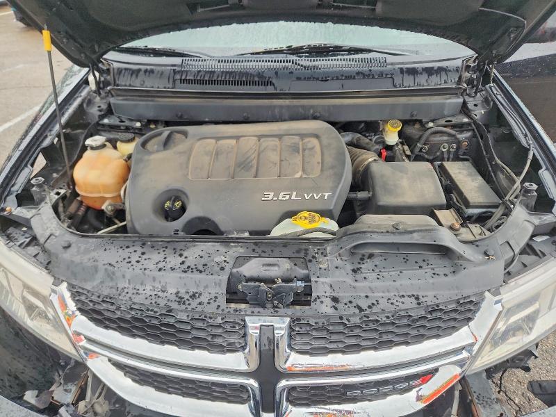 Продаж на аукціоні авто 2013 Dodge Journey, vin: 3C4PDDBG7DT716696, номер лоту: 65142216