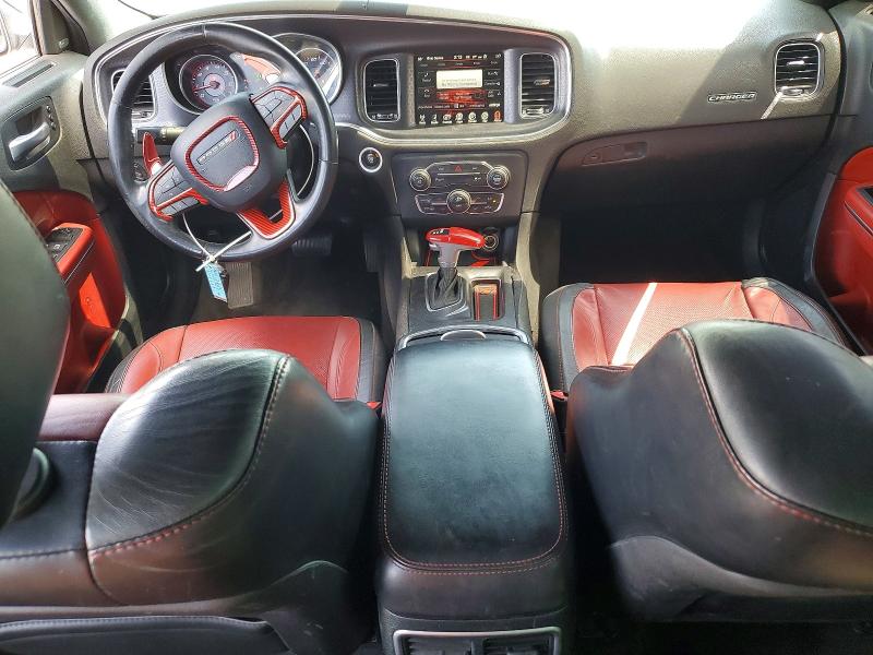 2015 Dodge Charger მანქანა იყიდება აუქციონზე, vin: 2C3CDXCT2FH785386, აუქციონის ნომერი: 65149676
