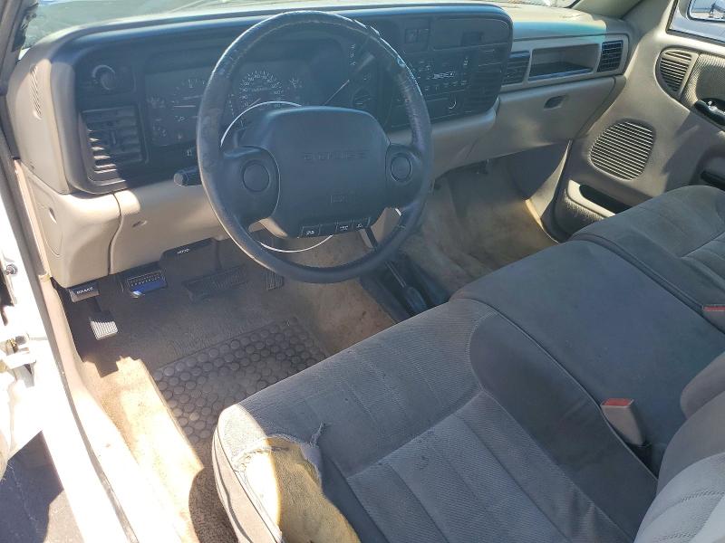 Продажа на аукционе авто 1996 Dodge Ram 2500, vin: 3B7KF23C5TM138465, номер лота: 65865226
