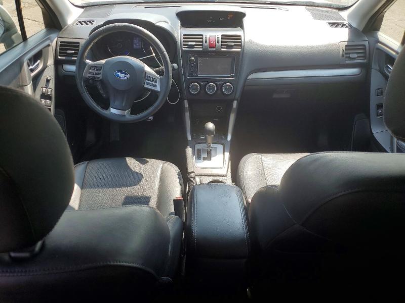 Aukcja sprzedaży 2014 Subaru Forester, vin: JF2SJAMCXEH524234, numer aukcji: 63790976