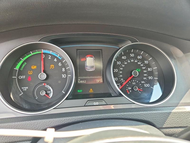 Продаж на аукціоні авто 2015 Volkswagen E-golf, vin: WVWPP7AU6FW907894, номер лоту: 66902526