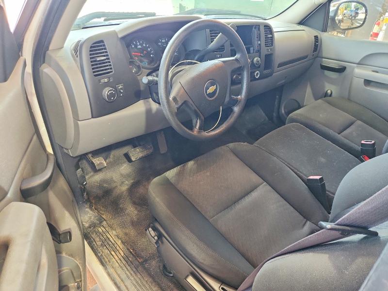 Aukcja sprzedaży 2011 Chevrolet Silverado, vin: 1GCNCPEA1BZ193040, numer aukcji: 65007276