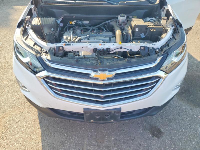 Aukcja sprzedaży 2020 Chevrolet Equinox, vin: 2GNAXYEX7L6221120, numer aukcji: 63479866