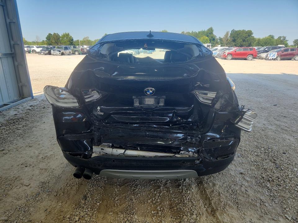Aukcja sprzedaży 2016 Bmw X4 4d 4wd, vin: 5UXXW5C54G0N93212, numer aukcji: 65035276
