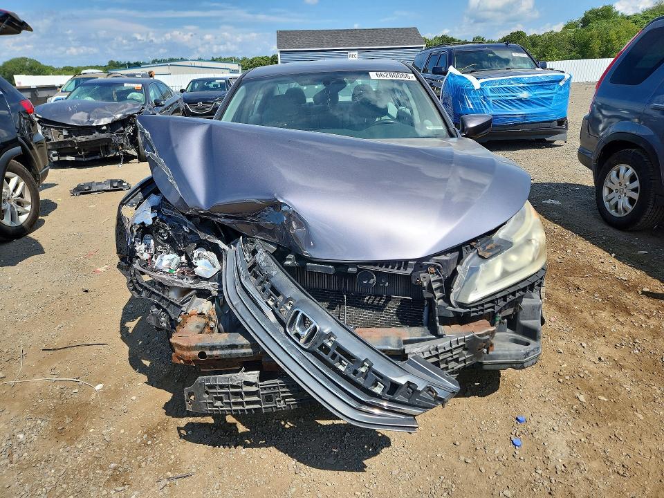 Продаж на аукціоні авто 2016 Honda Accord, vin: 1HGCR2F32GA214848, номер лоту: 66280066