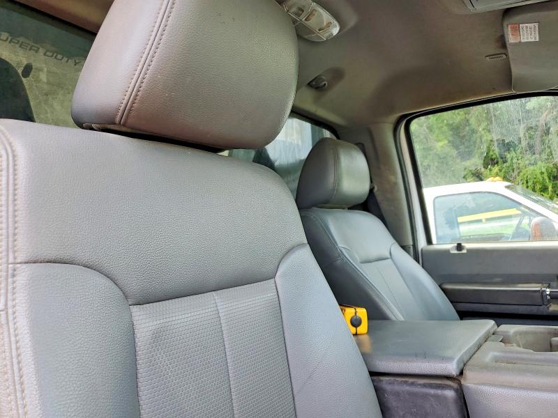 Продажа на аукционе авто 2017 Ford F750, vin: 1FDWF7DX9HDB02650, номер лота: 62546406