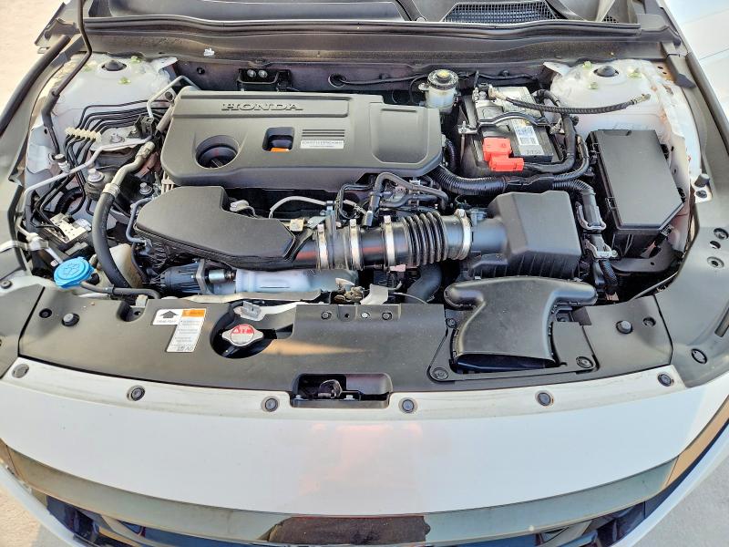 2020 Honda Accord მანქანა იყიდება აუქციონზე, vin: 1HGCV2F38LA018824, აუქციონის ნომერი: 63501936
