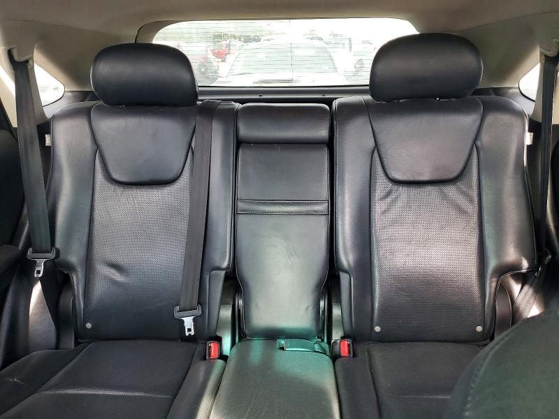 Aukcja sprzedaży 2014 Lexus Rx 350, vin: 2T2ZK1BA5EC147419, numer aukcji: 63954386