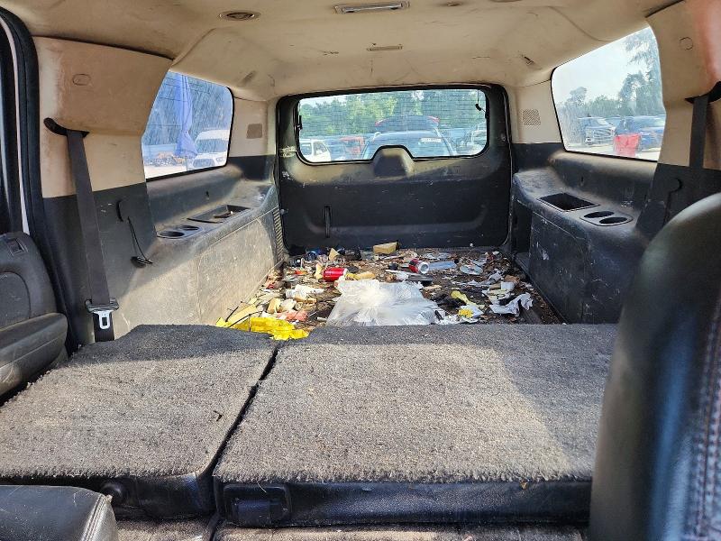 Auction sale of the 2007 Chevrolet Suburban, vin: 3GNFK16337G244458, lot number: 65354416