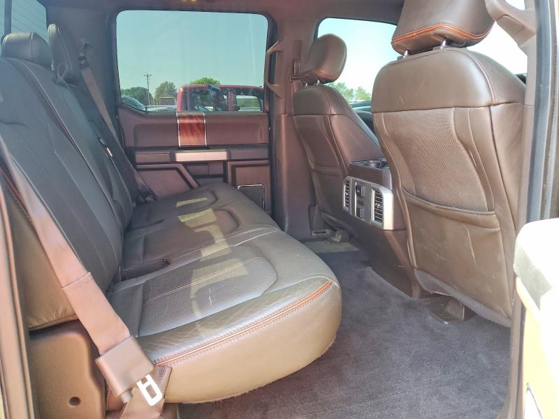 Продажа на аукционе авто 2015 Ford F150, vin: 1FTEW1EG5FFB40924, номер лота: 64990746