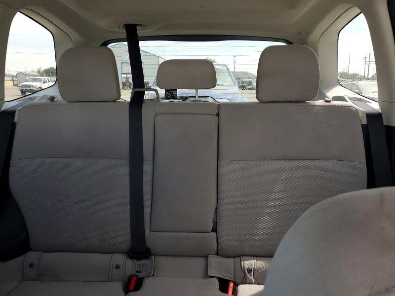 Продажа на аукционе авто 2017 Subaru Forester, vin: JF2SJAEC3HH403824, номер лота: 66432886