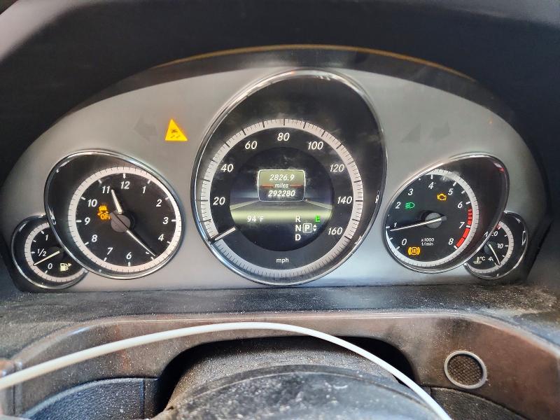 Aukcja sprzedaży 2013 Mercedes-benz E, vin: WDDHF5KB2DA707006, numer aukcji: 66379326
