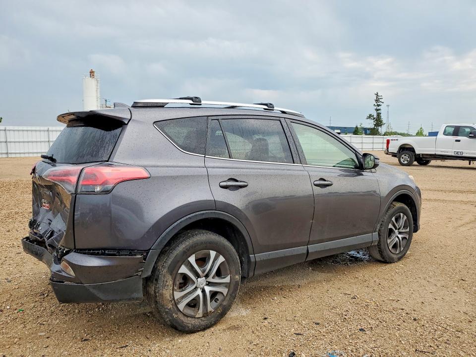 Aukcja sprzedaży 2016 Toyota Rav4, vin: JTMBFREV2GJ090529, numer aukcji: 64209966