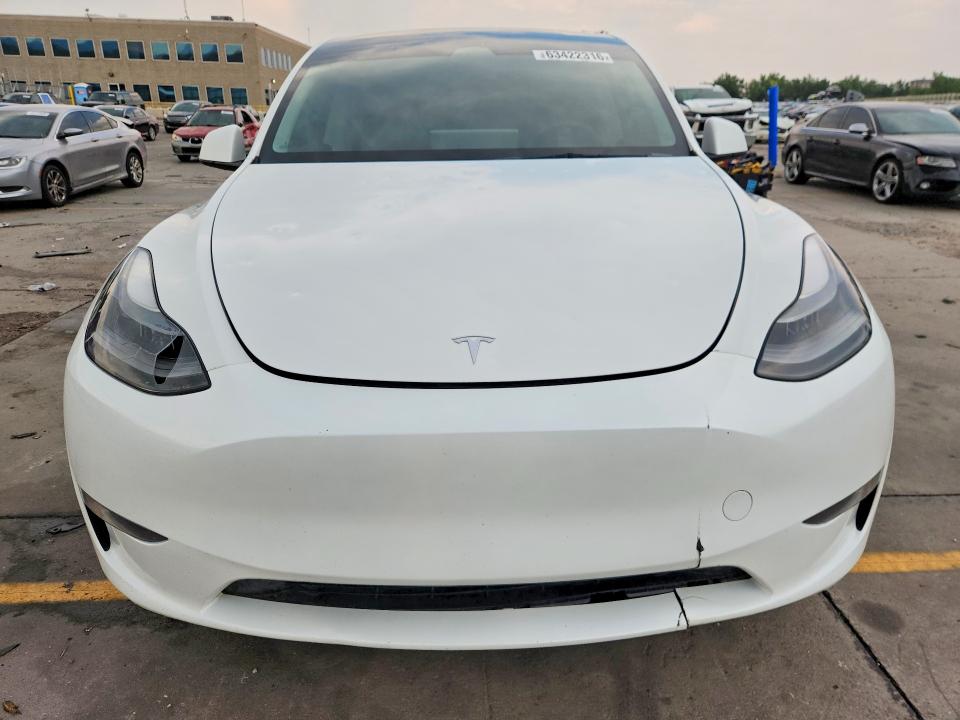 Aukcja sprzedaży 2023 Tesla Model Y, vin: 7SAYGDEE0PF695282, numer aukcji: 63422316