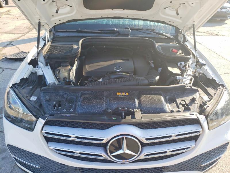 66458116 :رقم المزاد ، 4JGFB4KB8LA033266 vin ، 2020 Mercedes-benz Gle مزاد بيع