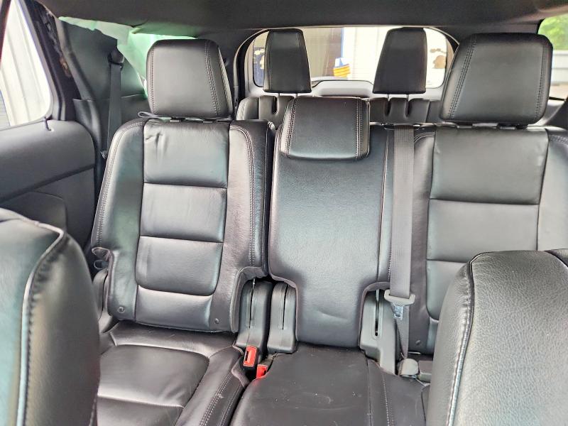 Продажа на аукционе авто 2011 Ford Explorer, vin: 1FMHK8D80BGA85777, номер лота: 67167576