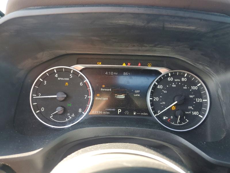 Продаж на аукціоні авто 2023 Nissan Rogue, vin: 5N1BT3BA0PC777144, номер лоту: 64782146