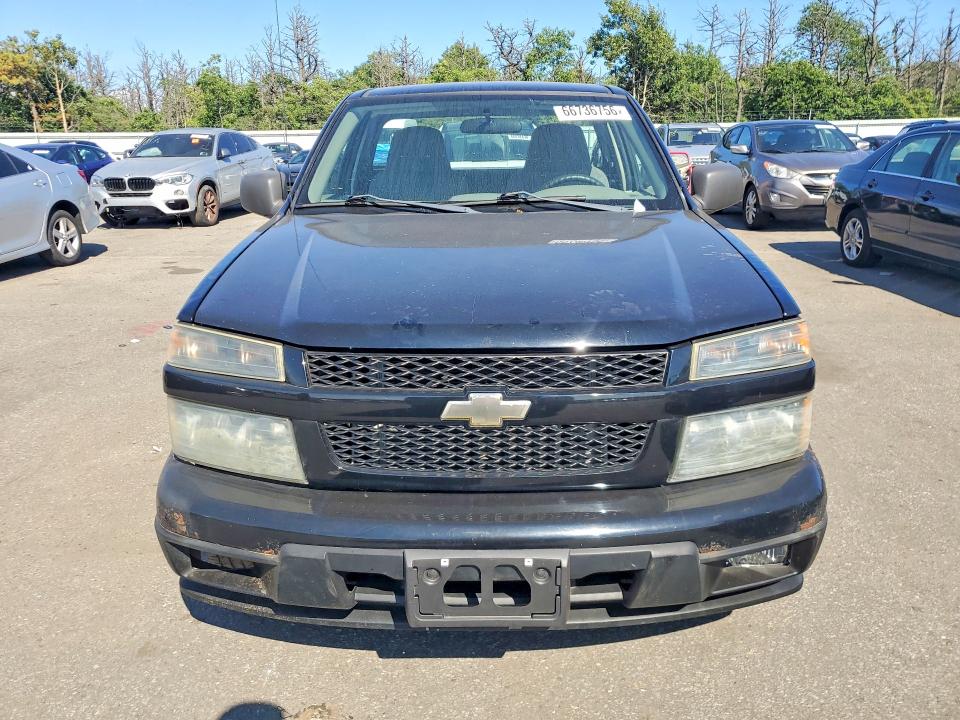 Aukcja sprzedaży 2007 Chevrolet Colorado, vin: 1GCCS149578217044, numer aukcji: 66736756