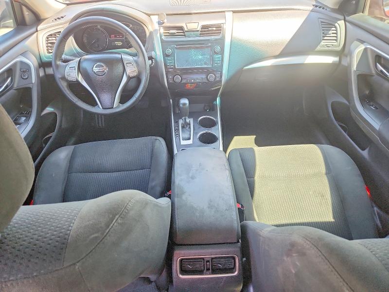 Aukcja sprzedaży 2015 Nissan Altima, vin: 1N4AL3AP1FC188923, numer aukcji: 64320396