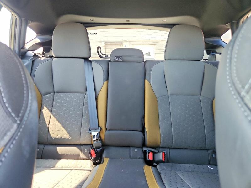 Продаж на аукціоні авто 2025 Subaru Crosstrek, vin: 4S4GUHF61S3704993, номер лоту: 63622926