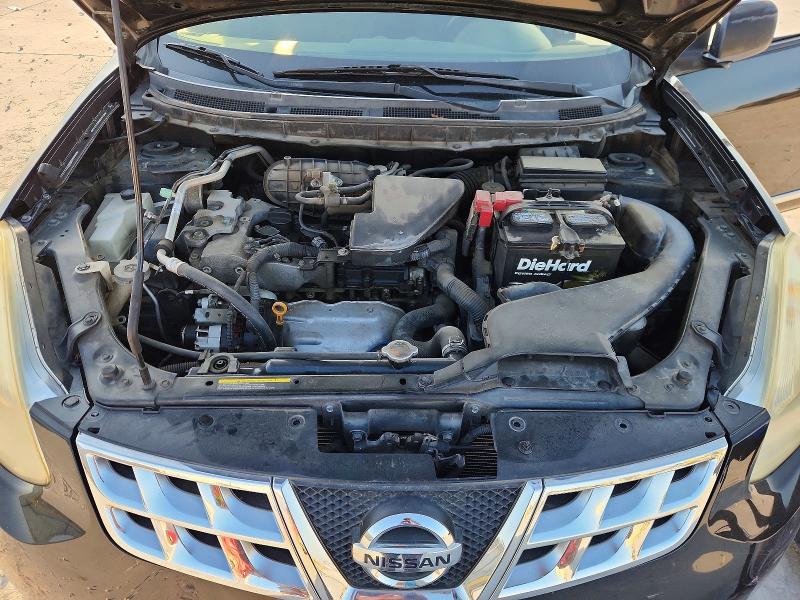 2013 Nissan Rogue მანქანა იყიდება აუქციონზე, vin: JN8AS5MT9DW525792, აუქციონის ნომერი: 64856376