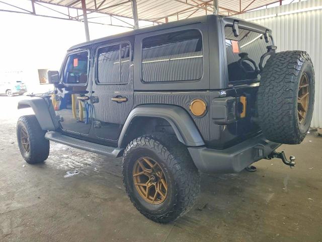 2021 Jeep Wrangler Unlimited მანქანა იყიდება აუქციონზე, vin: 1C4HJXDN1MW866078, აუქციონის ნომერი: 66310406
