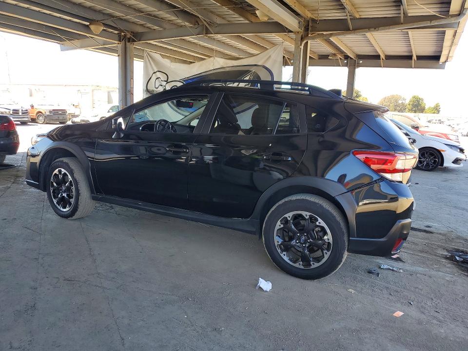Продажа на аукционе авто 2023 Subaru Crosstrek, vin: JF2GTACC1P9328276, номер лота: 66633966