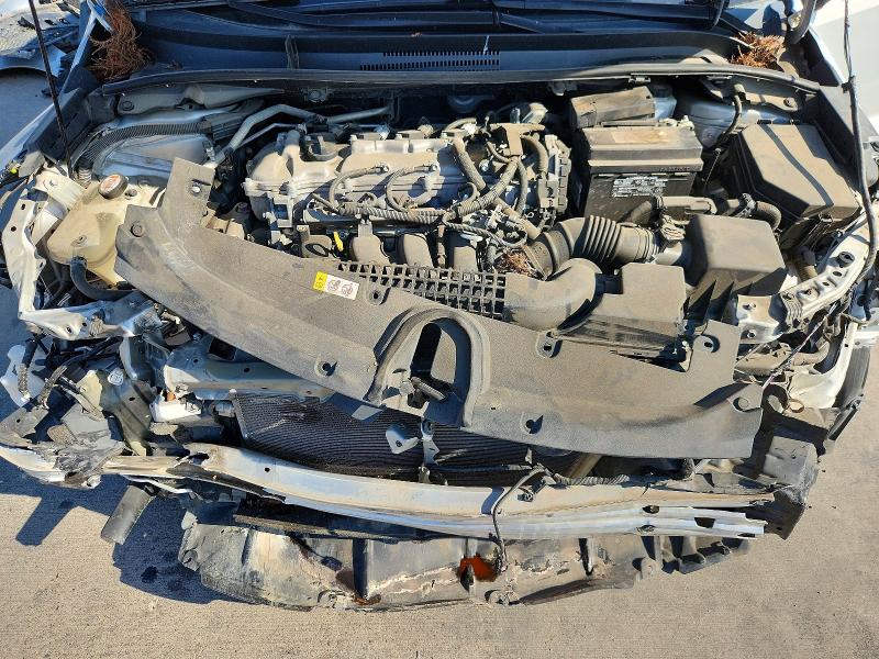 Aukcja sprzedaży 2020 Toyota Corolla, vin: 5YFEPRAE6LP132335, numer aukcji: 66443166