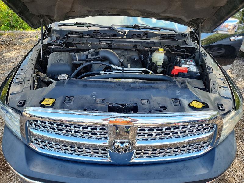 66445806 :رقم المزاد ، 1C6RR7NT9FS596447 vin ، 2015 Ram 1500 مزاد بيع