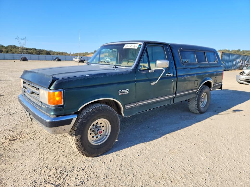 Продажа на аукционе авто 1991 Ford F150, vin: 1FTEF14N7MPB22061, номер лота: 66764726