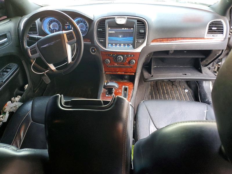 2014 Chrysler 300 მანქანა იყიდება აუქციონზე, vin: 2C3CCAAG2EH260204, აუქციონის ნომერი: 63524496
