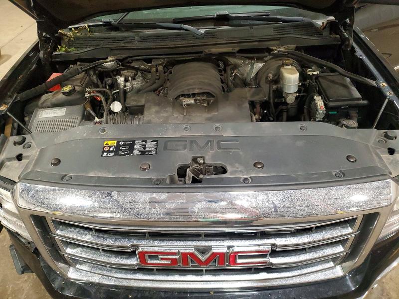 64595336 :رقم المزاد ، 3GTU2VEC6EG217003 vin ، 2014 Gmc Sierra مزاد بيع