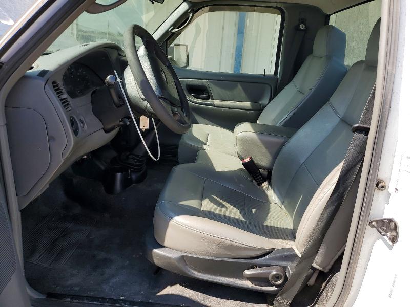 Продаж на аукціоні авто 2008 Ford Ranger, vin: 1FTYR10D78PA83527, номер лоту: 63261316