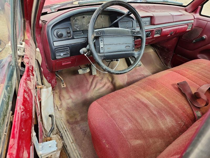Продажа на аукционе авто 1994 Ford F150, vin: 1FTDF15Y2RLB23492, номер лота: 61410296