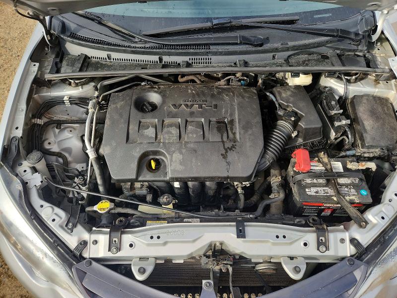 Aukcja sprzedaży 2016 Toyota Corolla, vin: 2T1BURHE4GC655361, numer aukcji: 64415776