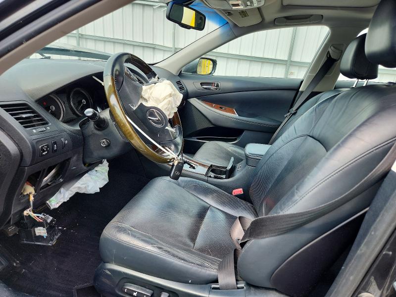 64916596 :رقم المزاد ، JTHBK1EG9A2379518 vin ، 2010 Lexus Es مزاد بيع