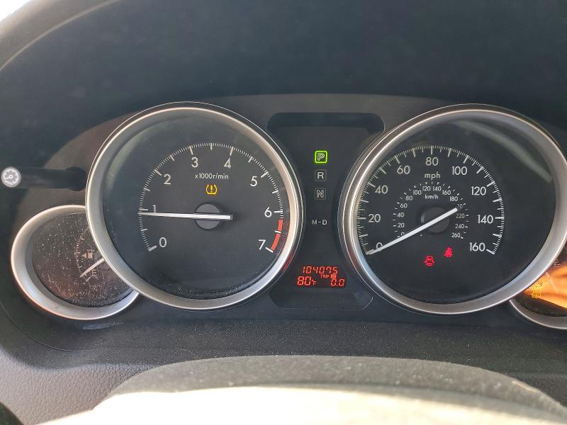 Продаж на аукціоні авто 2012 Mazda 6, vin: 1YVHZ8DH0C5M11682, номер лоту: 66642566