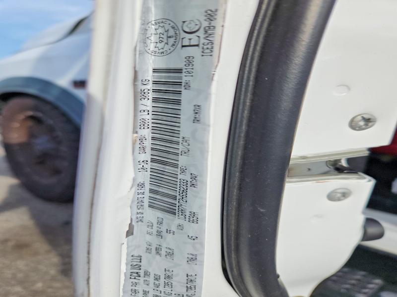 Продажа на аукционе авто 2017 Ram 1500, vin: 1C6RR7YT2HS562333, номер лота: 66629776