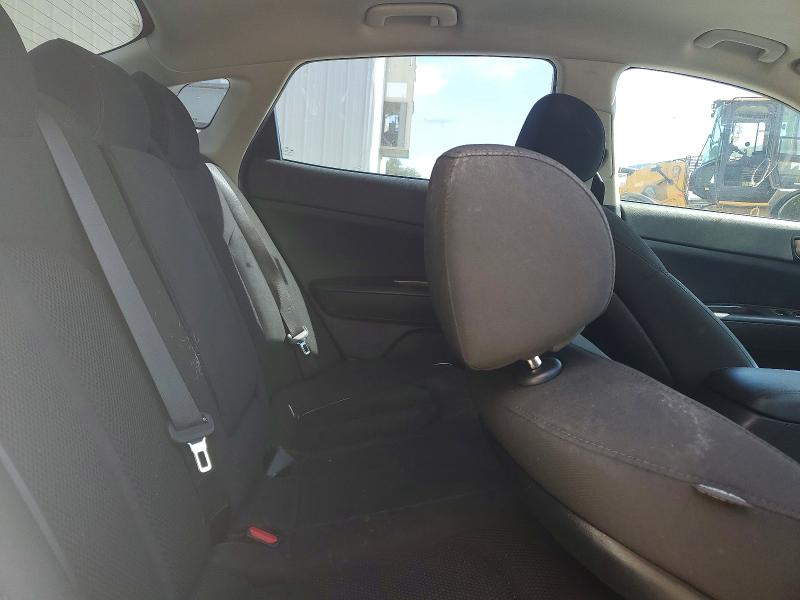 64991496 :رقم المزاد ، 5XXGT4L33LG428389 vin ، 2020 Kia Optima مزاد بيع