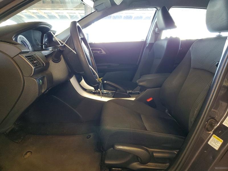Aukcja sprzedaży 2014 Honda Accord, vin: 1HGCR2F36EA225431, numer aukcji: 64762716
