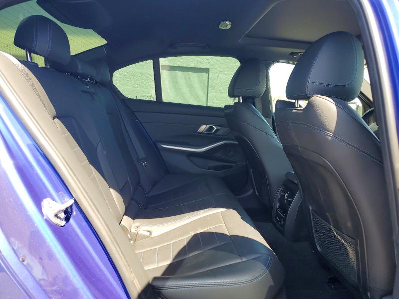 Продаж на аукціоні авто 2020 Bmw M340i, vin: 3MW5U7J01L8B45394, номер лоту: 63683026