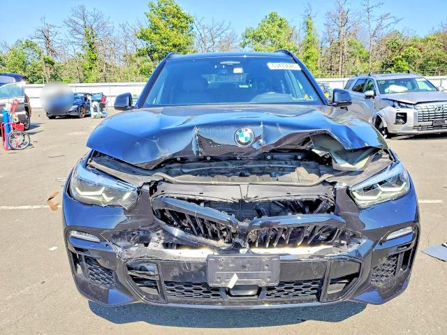 Aukcja sprzedaży 2021 Bmw X5, vin: 5UXJU4C05M9F40751, numer aukcji: 63433626