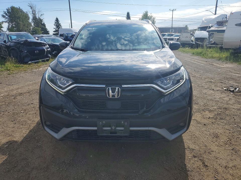 2020 Honda Cr-v მანქანა იყიდება აუქციონზე, vin: 2HKRW2H82LH210781, აუქციონის ნომერი: 64219376