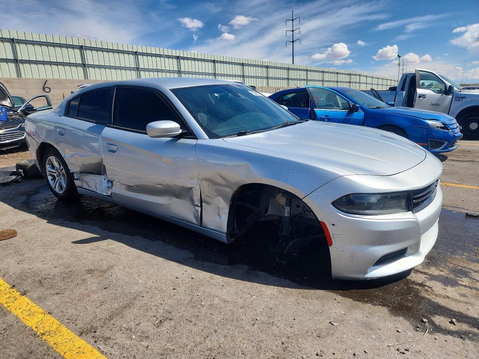 Aukcja sprzedaży 2022 Dodge Charger, vin: 2C3CDXBG8NH161174, numer aukcji: 64155476