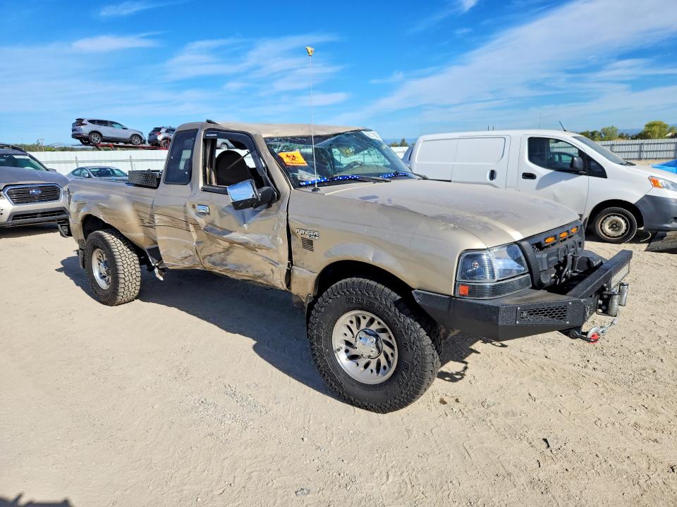 Продаж на аукціоні авто 1999 Ford Ranger, vin: 1FTZR15V8XPA88238, номер лоту: 66577086