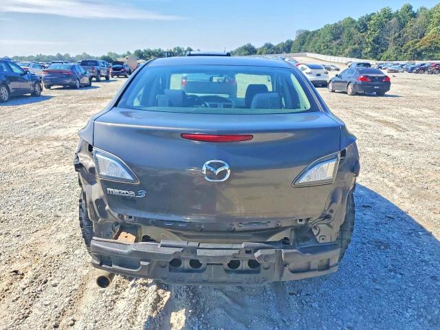Продаж на аукціоні авто 2010 Mazda 3, vin: JM1BL1SF0A1102921, номер лоту: 65347796