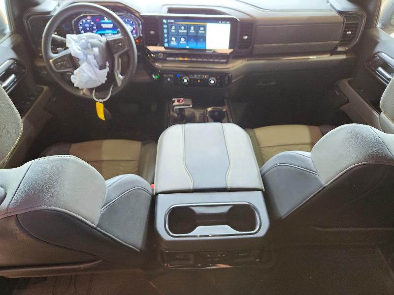 Aukcja sprzedaży 2024 Chevrolet Silverado, vin: 3GCUDHE87RG449462, numer aukcji: 65663356