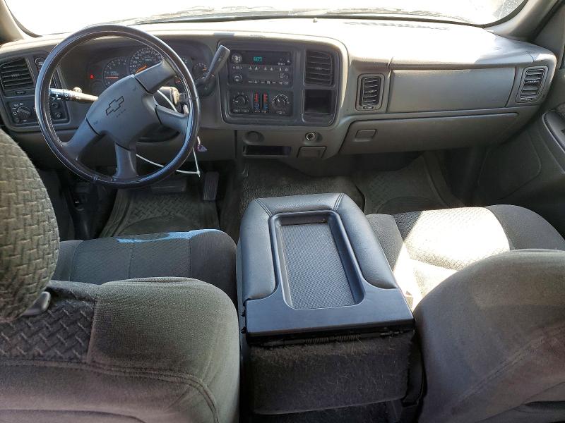 2003 Chevrolet Avalanche მანქანა იყიდება აუქციონზე, vin: 3GNEK13T53G226683, აუქციონის ნომერი: 64144336