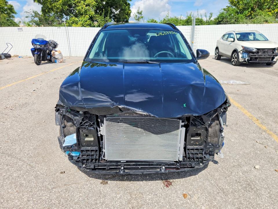 2025 Hyundai Tucson მანქანა იყიდება აუქციონზე, vin: 3KMJB3DE0SE002764, აუქციონის ნომერი: 64633756